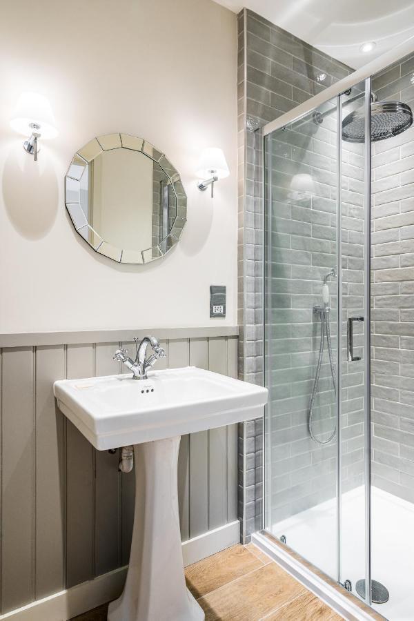Corner House Bath Exterior foto